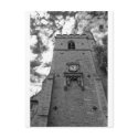 Carfax Tower, Oxford postcards