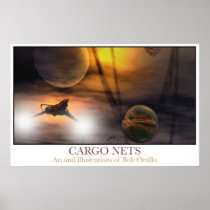 Cargo Nets