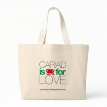 CARIAD bags