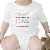 CARIAD BODYSUITS