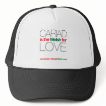 CARIAD hats