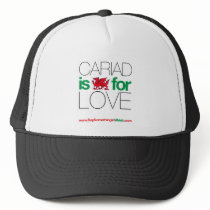 CARIAD hats