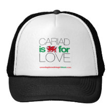 CARIAD HATS