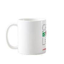 CARIAD mugs