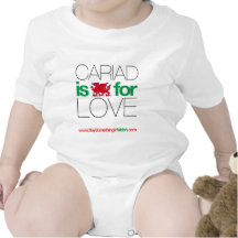 CARIAD SHIRT