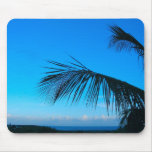 Caribbean Blues mousepads