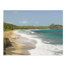 Caribbean, GRENADA, East Coast, Grenada Bay, Post Cards