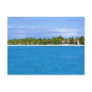 Caribbean Post Card