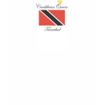 Caribbean Queen-Trinidad t-shirts