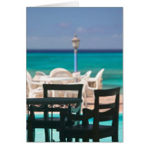 Caribbean, TURKS & CAICOS, Grand Turk Island, Cards
