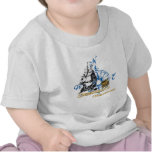 CARIBBEAN'S TREASURE zazzle t-shirts