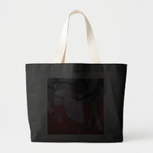 Caribe Tote Bag