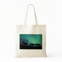 Caribou Canvas Bags