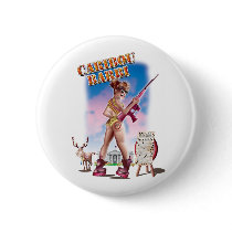 Caribou Barbi Button