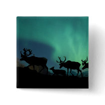 Caribou Button