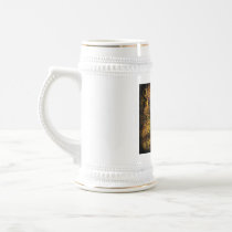Caribou Mug