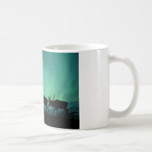 Caribou Mug