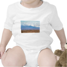 Caribou on Brooks Range, Arctic National Wildlife Baby Creeper