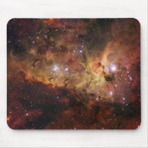 Carina Mousepad