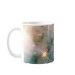 Carina Nebula coffee Mugs