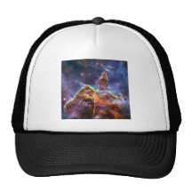 Carina Nebula Hats