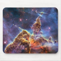 Carina Nebula Mousepad