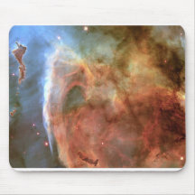 Carina Nebula Mousepad