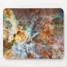 Carina Nebula Mousepad