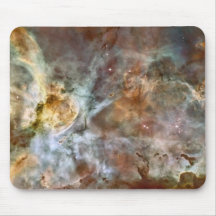 Carina Nebula Mousepad
