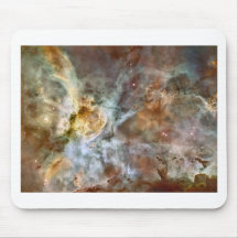 Carina Nebula Mousepads