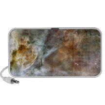 Carina Nebula Mp3 Speakers