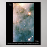 Carina Nebula posters