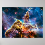 Carina Nebula posters