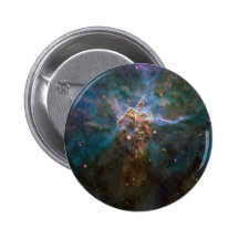 Carina nebulae in space buttons