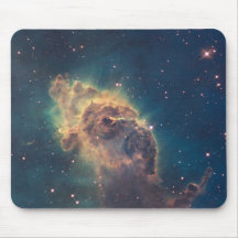 Carina Pillar Mousepads