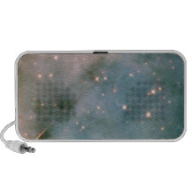 Carina space mini speaker