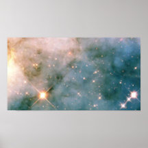 Carina space posters
