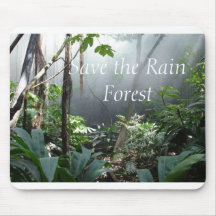caring about earth mouse pads