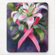 Caring aceo Mousepad