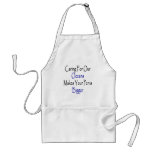 Caring For Our Oceans Makes Your Penis Bigger aprons