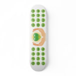 Caring for the Environment skateboards
