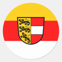 Carinthia Sticker