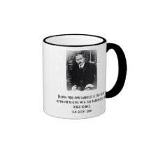 Carl Gustav Jung Mug