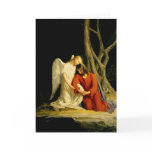 Carl Heinrich Bloch - Gethsemane