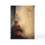 Carl Heinrich Bloch - The Annunciation