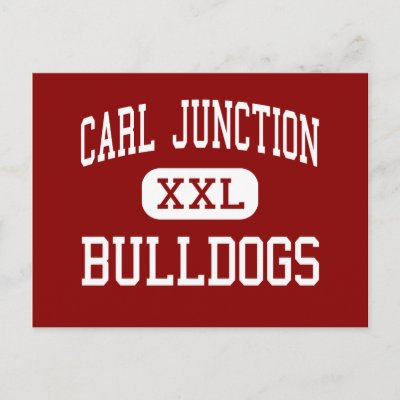 Carl Junction Bulldogs