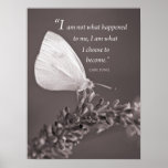 Carl Jung Quote Posters posters