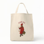 Carl Larsson: Brita as Iduna bags