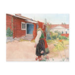 Carl Larsson - The Falun Home postcards