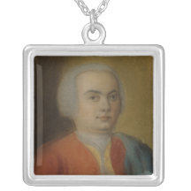 Carl Philipp Emanuel Bach, c.1733 Necklace